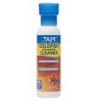 API - Goldfish Aquarium Cleaner - 4 fl. oz. (118 ml) For Cheap