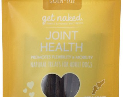 N-BONE - Get Naked Joint Health Dental Chew Sticks Small - 6.2 oz. (176 g) Discount