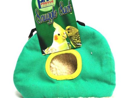 PREVUE - Snuggle Sack Bird Nest - Small Discount