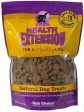 HEALTH EXTENSION - Heart Shaped Dog Treats Small - 1Lbs. Bag For Cheap