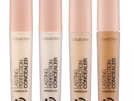 Collection Cosmetics Lasting Perfection Concealer 5ml Online now