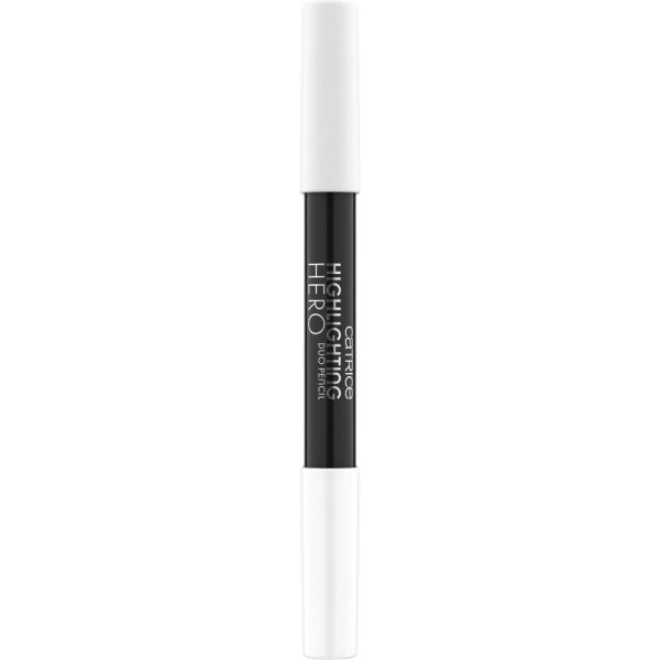 Catrice Cosmetics Highlighting Hero Duo Pencil 2.4g For Cheap