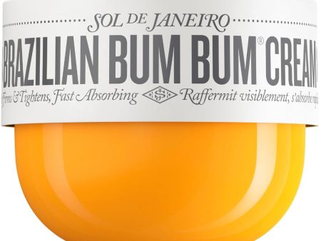 Sol De Janeiro Brazilian Bum Bum Body Cream 75ml For Sale