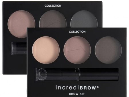 Collection Cosmetics Incredibrow Brow Kit 5g Online Hot Sale