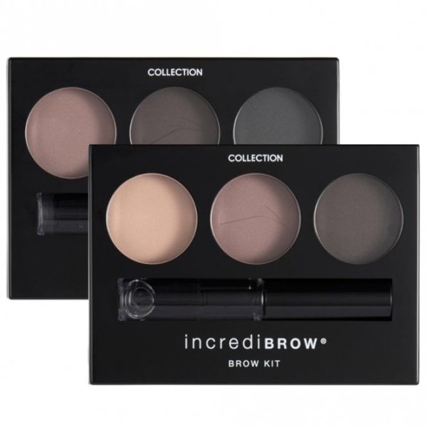 Collection Cosmetics Incredibrow Brow Kit 5g Online Hot Sale