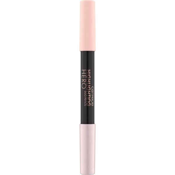 Catrice Cosmetics Highlighting Hero Duo Pencil 2.4g For Cheap