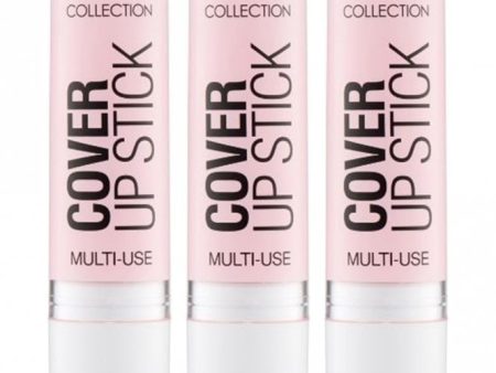 Collection Cosmetics Cover Up Concealer Stick 4g Online Hot Sale