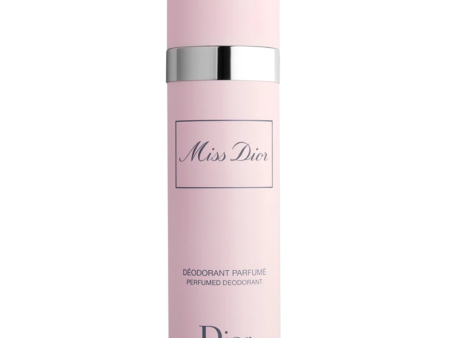 Dior Miss Dior Deodorant Spray 100ml Cheap