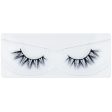 Unicorn Cosmetics Unicorn Wings Half Lashes Black Hot on Sale