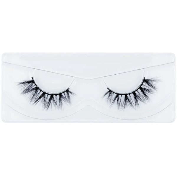 Unicorn Cosmetics Unicorn Wings Half Lashes Black Hot on Sale