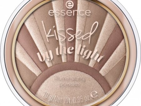 Essence Kissed By The Light Illuminate Powder 10g Cheap