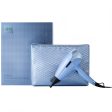 ghd Limited Edition Helios Professional Hair Dryer Icy Blue Gift Set Supply