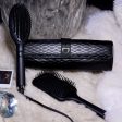 ghd Glide Hot Brush Gift Set Supply