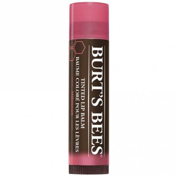 Burt s Bees Tinted Lip Balm 4.25g Fashion