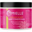 Mielle Babassu & Mint Deep Conditioner 227g Cheap