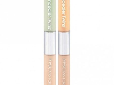 Physicians Formula Concealer Twins Cream Concealer 6.8g on Sale