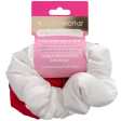 Brushworks Limited Edition Large Cloud Scrunchies Pack of 2 For Discount