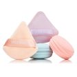 Spectrum Collections Patisserie Makeup Brush & Sponge Set Supply