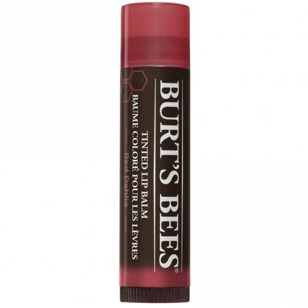 Burt s Bees Tinted Lip Balm 4.25g Fashion