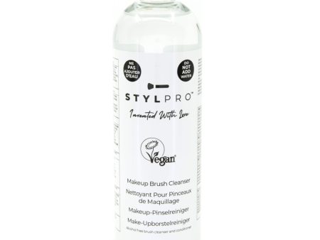 StylPro Cleanser Solution 500ml Online Sale