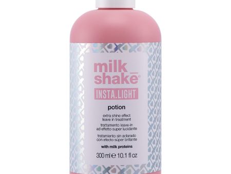 Milk_Shake Insta Light Potion Leave-In Treatment 300ml Online Sale