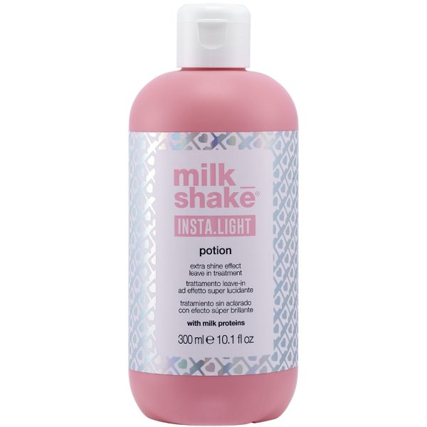 Milk_Shake Insta Light Potion Leave-In Treatment 300ml Online Sale