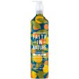 Faith In Nature Grapefruit & Orange Body Wash Aluminium Bottle 500ml Fashion