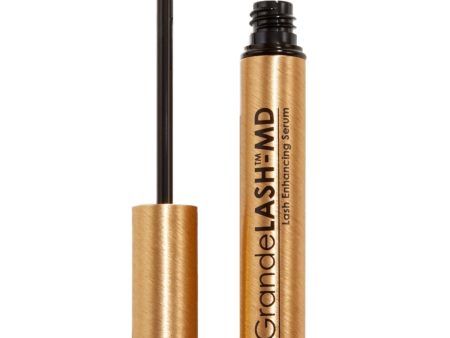 Grande Cosmetics GrandeLASH-MD Lash Enhancing Serum 2ml Cheap