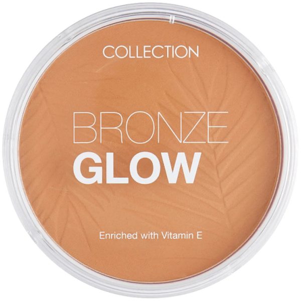 Collection Cosmetics Bronze Glow Matte Bronzer 15g For Cheap