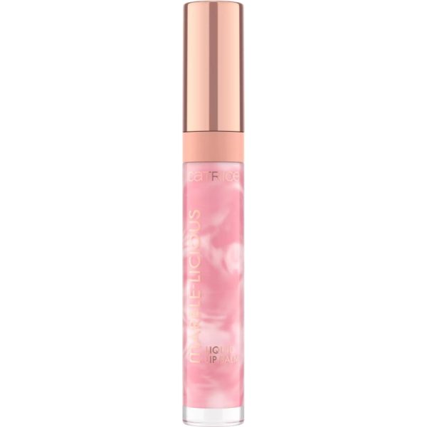 Catrice Cosmetics Marble-licious Liquid Lip Balm 4ml Online