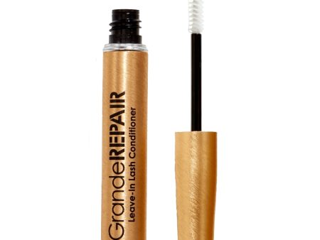 Grande Cosmetics GrandeREPAIR Leave-In Lash Conditioner 2.8ml Supply