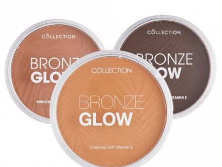 Collection Cosmetics Bronze Glow Matte Bronzer 15g For Cheap