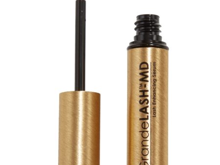 Grande Cosmetics GrandeLASH-MD Lash Enhancing Serum 1ml Online Hot Sale