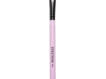 Spectrum Collections A18 Oval Concealer Brush Online now