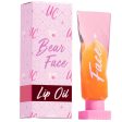 Unicorn Cosmetics Hydrating Bear Face Lip Oil 7ml Hot on Sale