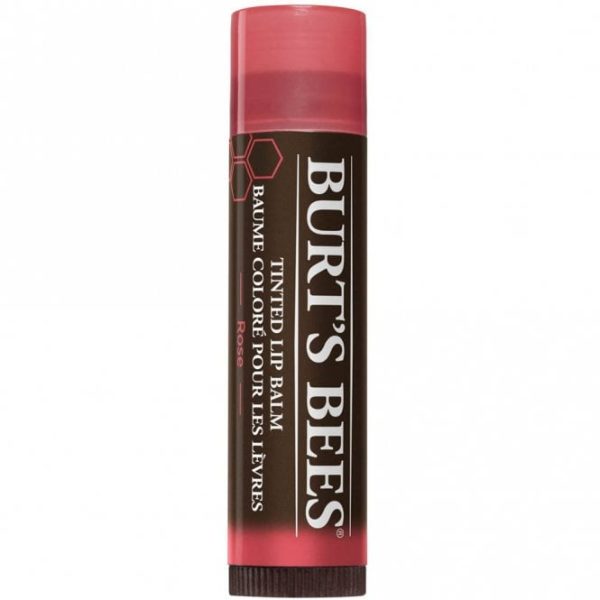 Burt s Bees Tinted Lip Balm 4.25g Fashion