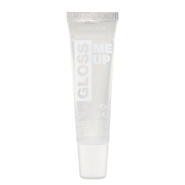 Collection Cosmetics Gloss Me Up Lip Gloss 8.5g For Cheap