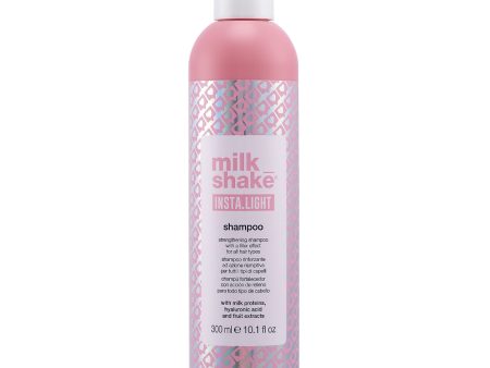 Milk_Shake Insta Light Shampoo 300ml Online now