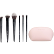 Brushworks Essentials Makeup Brush Set Hot on Sale