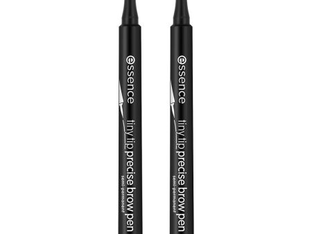 Essence Tiny Tip Precise Brow Pen 1.1ml on Sale