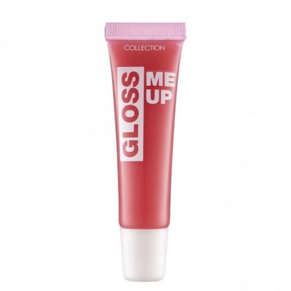 Collection Cosmetics Gloss Me Up Lip Gloss 8.5g For Cheap