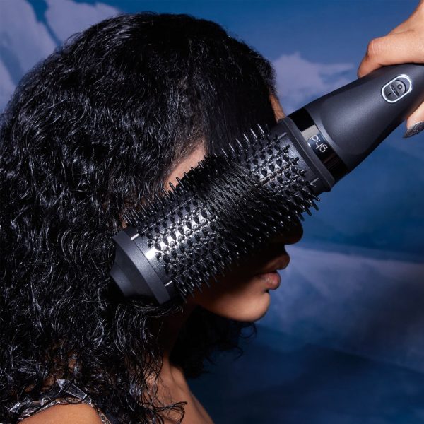 ghd Duet Professional 2-in-1 Blow Dry Brush Gift Set Online Hot Sale