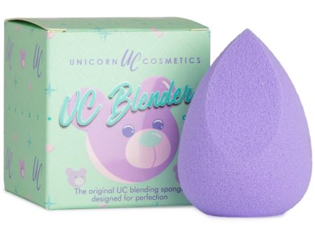 Unicorn Cosmetics Blender Sponge Online now