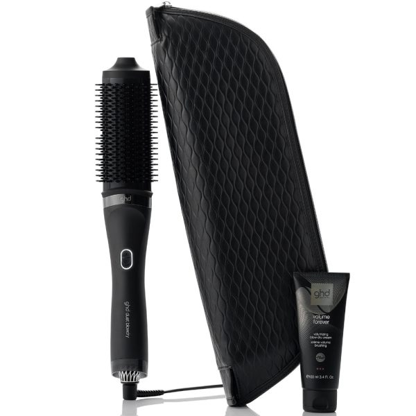 ghd Duet Professional 2-in-1 Blow Dry Brush Gift Set Online Hot Sale