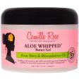 Camille Rose Aloe Whipped Butter Gel 240ml Online now