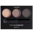 Collection Cosmetics Incredibrow Brow Kit 5g Online Hot Sale