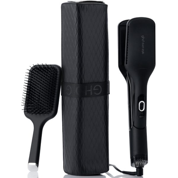 ghd Duet Style 2-in-1 Hot Air Straightener Gift Set Online Sale