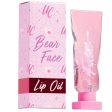 Unicorn Cosmetics Hydrating Bear Face Lip Oil 7ml Hot on Sale