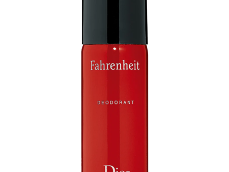 Dior Fahrenheit Deodorant Spray 150ml Sale