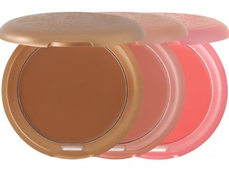 Stila Convertible Colour Dual Lip & Cheek Cream 4.25g Hot on Sale